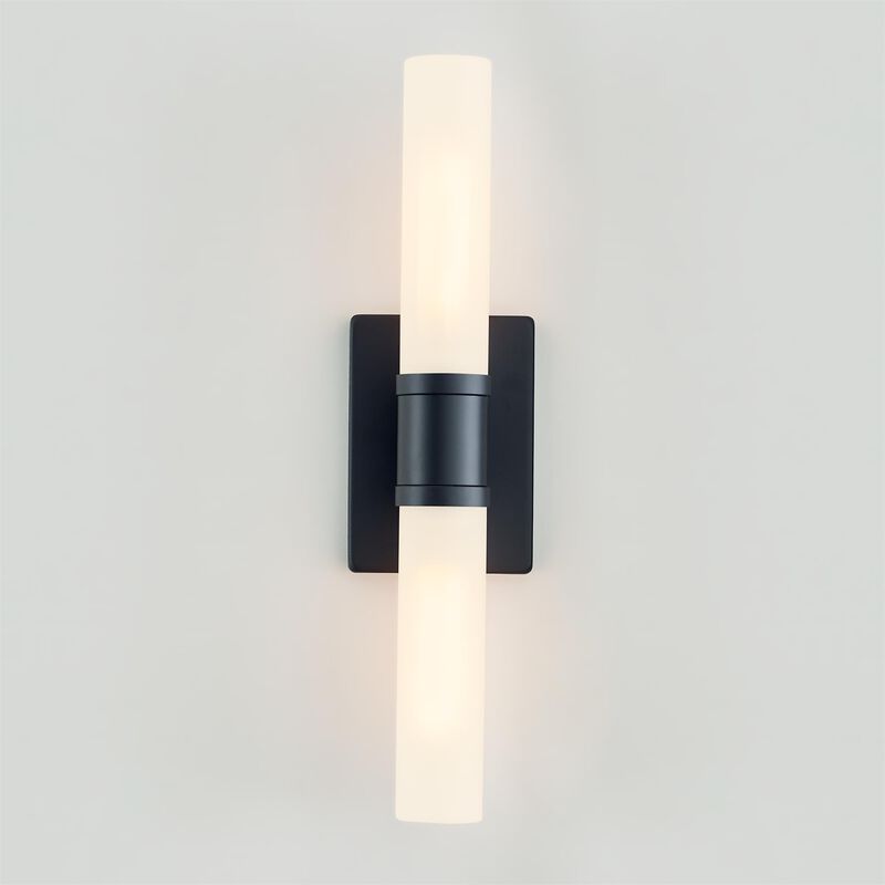 Sean Lavin Keaton 20 Inch 2 Light Bath Vanity Light by Visual Comfort Studio