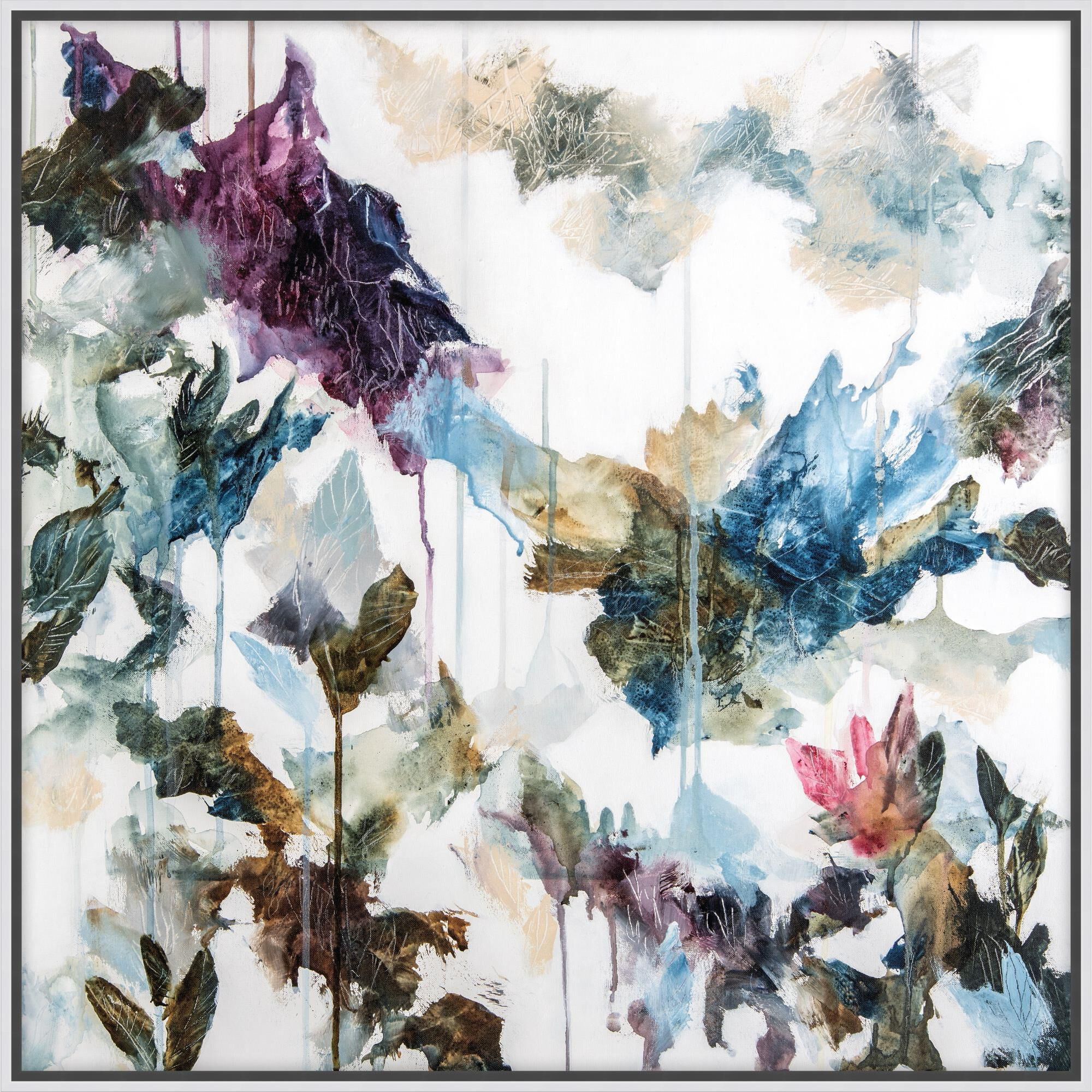 Cristina Dalla Valentina After The Thaw Print by LEVEL57