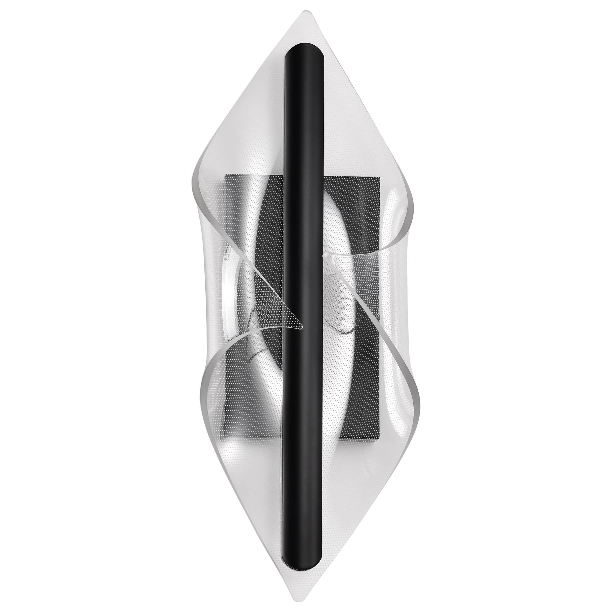 Geneva 6 Inch Wall Sconce by Nuvo Lighting