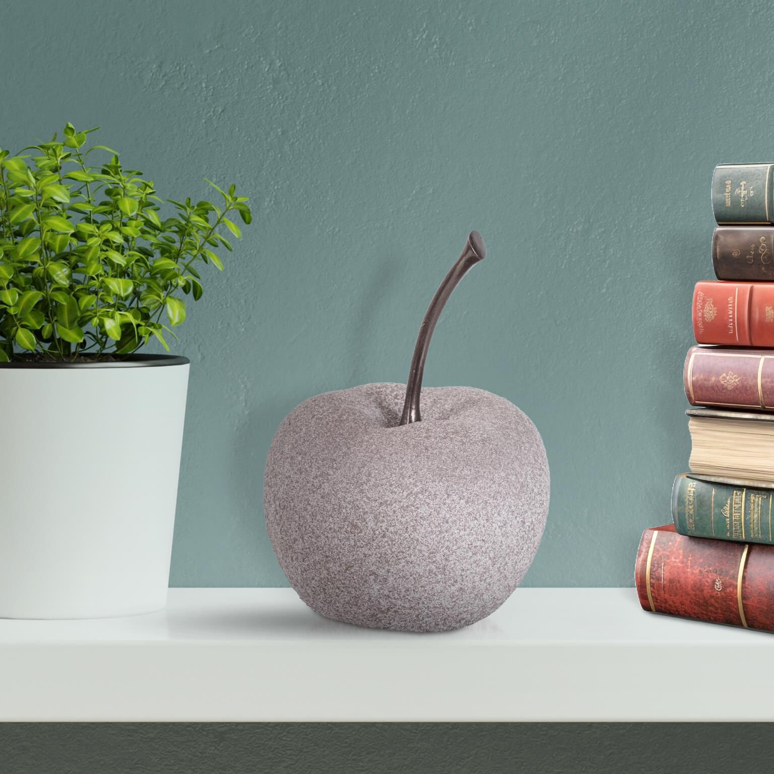 Shown in Textured Gray finish