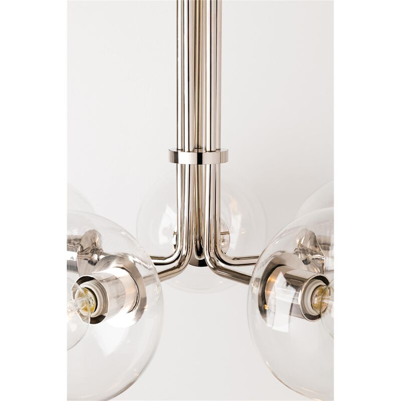 Margot 12 Inch Pendant Light by Mitzi