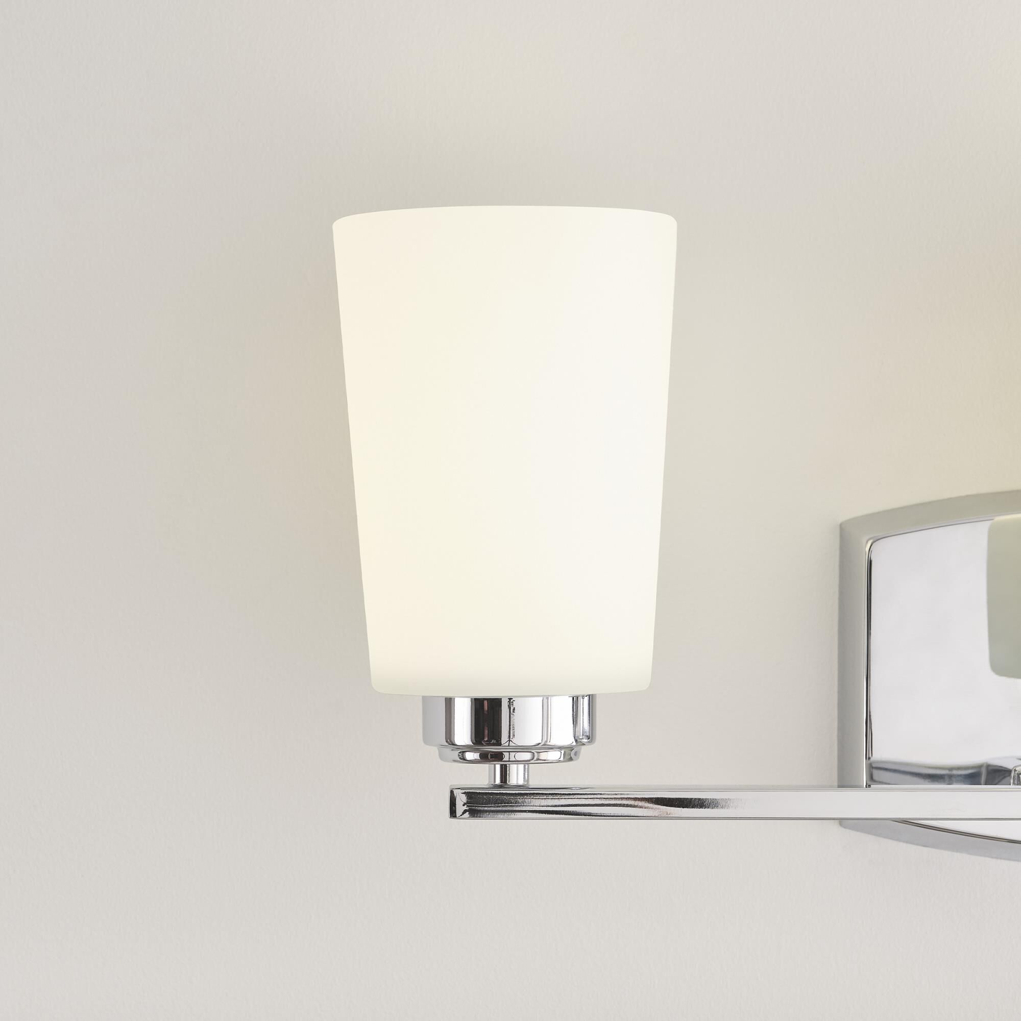 Franport 21 Inch 3 Light Bath Vanity Light by Generation Lighting