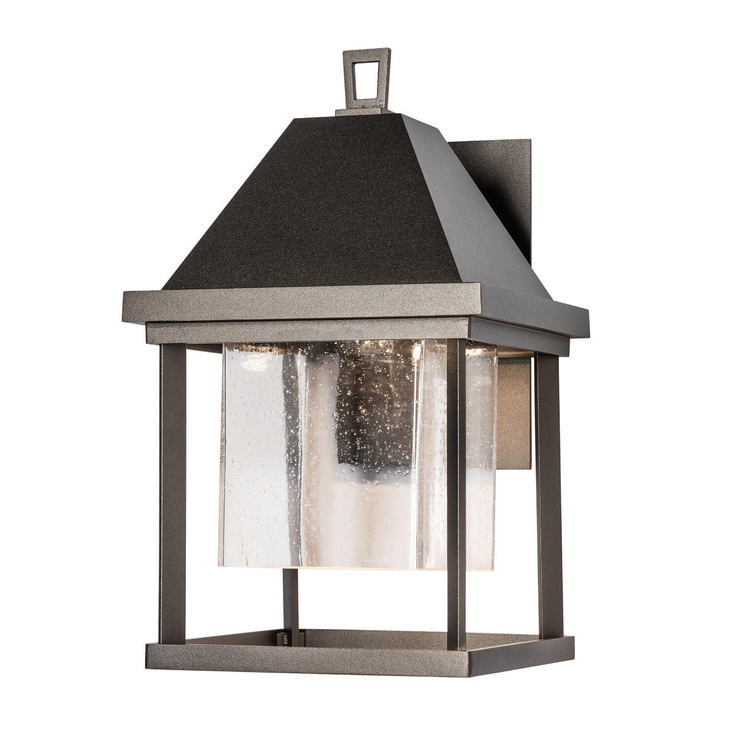 Dorset 8 Inch Outdoor Wall Light by Hubbardton Forge