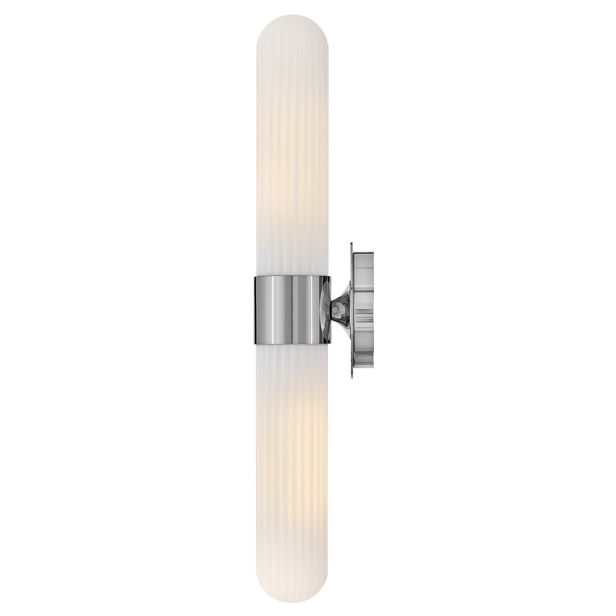 Nina 24 Inch 2 Light Bath Vanity Light,