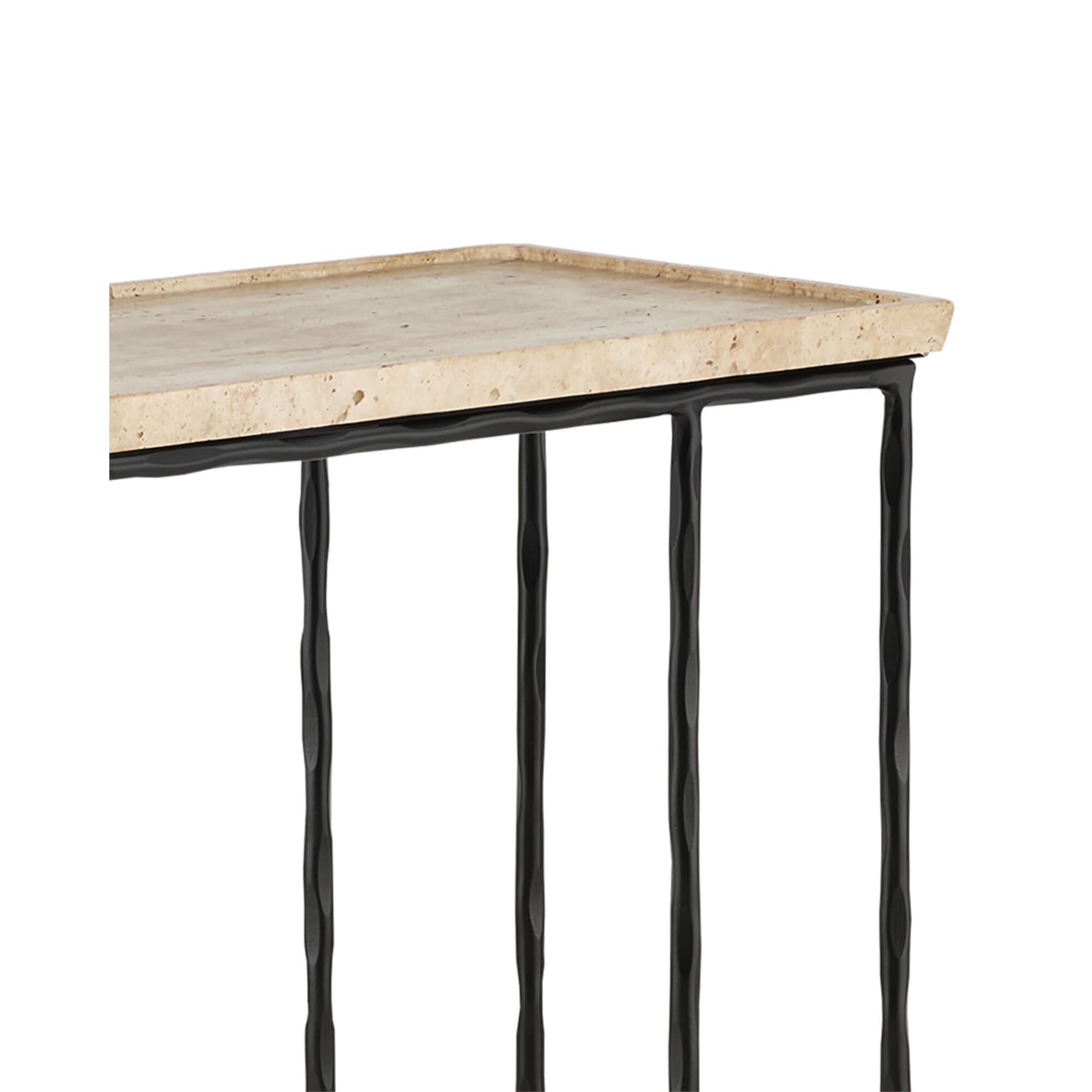 Boyles Accent Table,