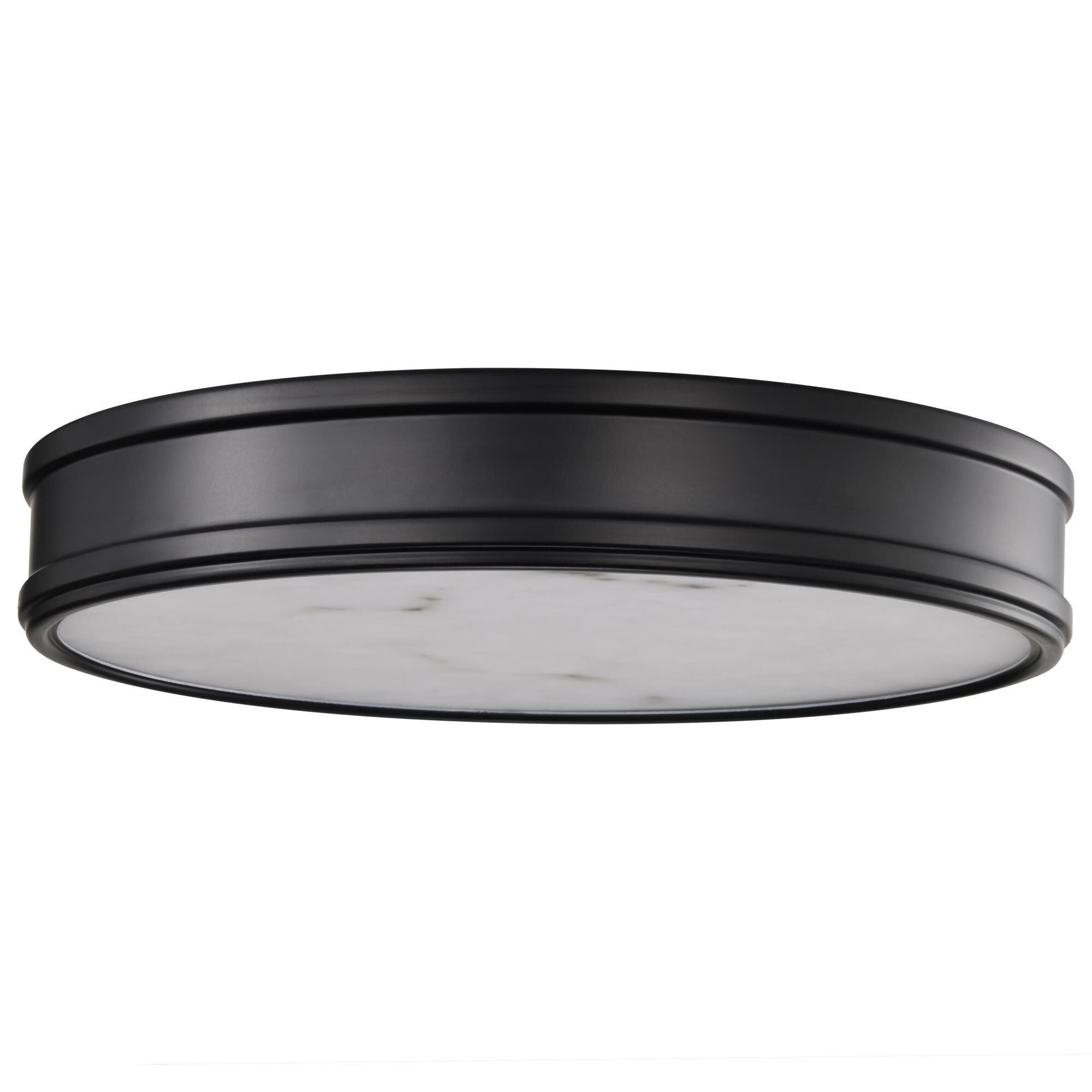 Kendall 14 Inch Flush Mount by Nuvo Lighting