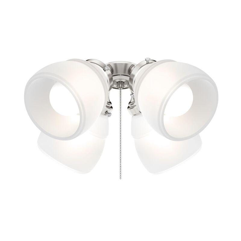 Fan Light Kit by Hunter Fan