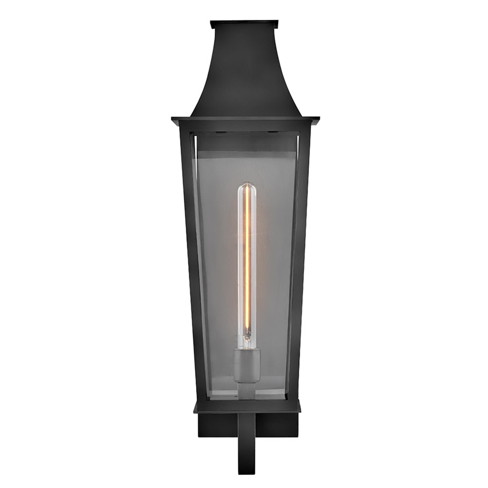 Georgetown 27 Inch Outdoor Wall Light,