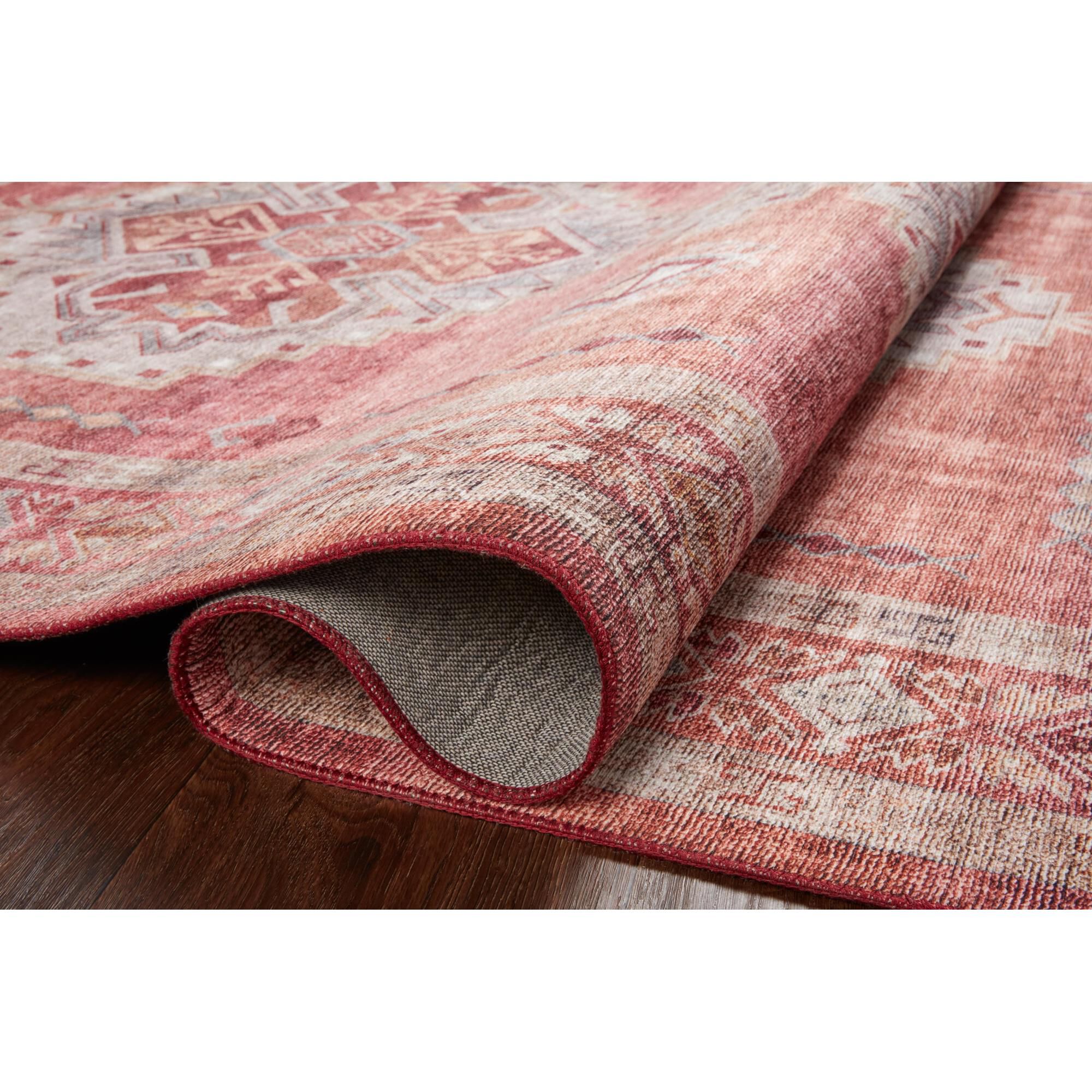 HEIDI Area Rug by Loloi Rugs