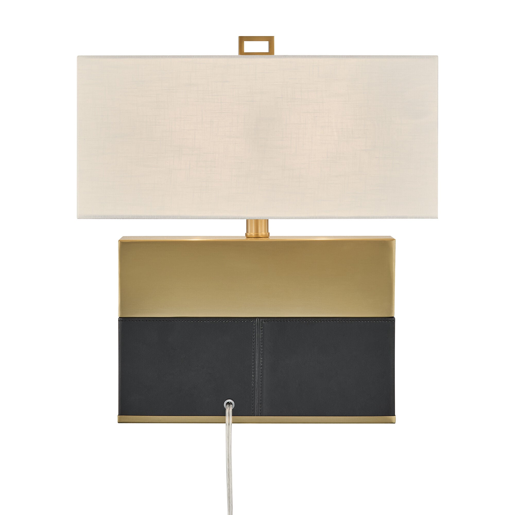 Oliver Small Table Lamp,