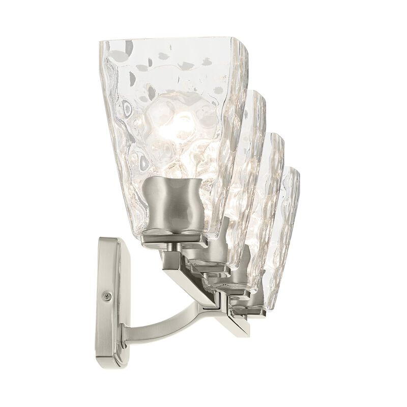 Marant 33 Inch Bath Vanity Light by Kichler