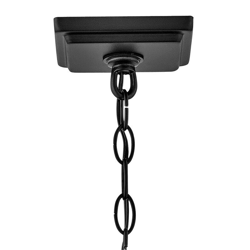 Kingston Medium Outdoor Hanging Lantern by Hinkley