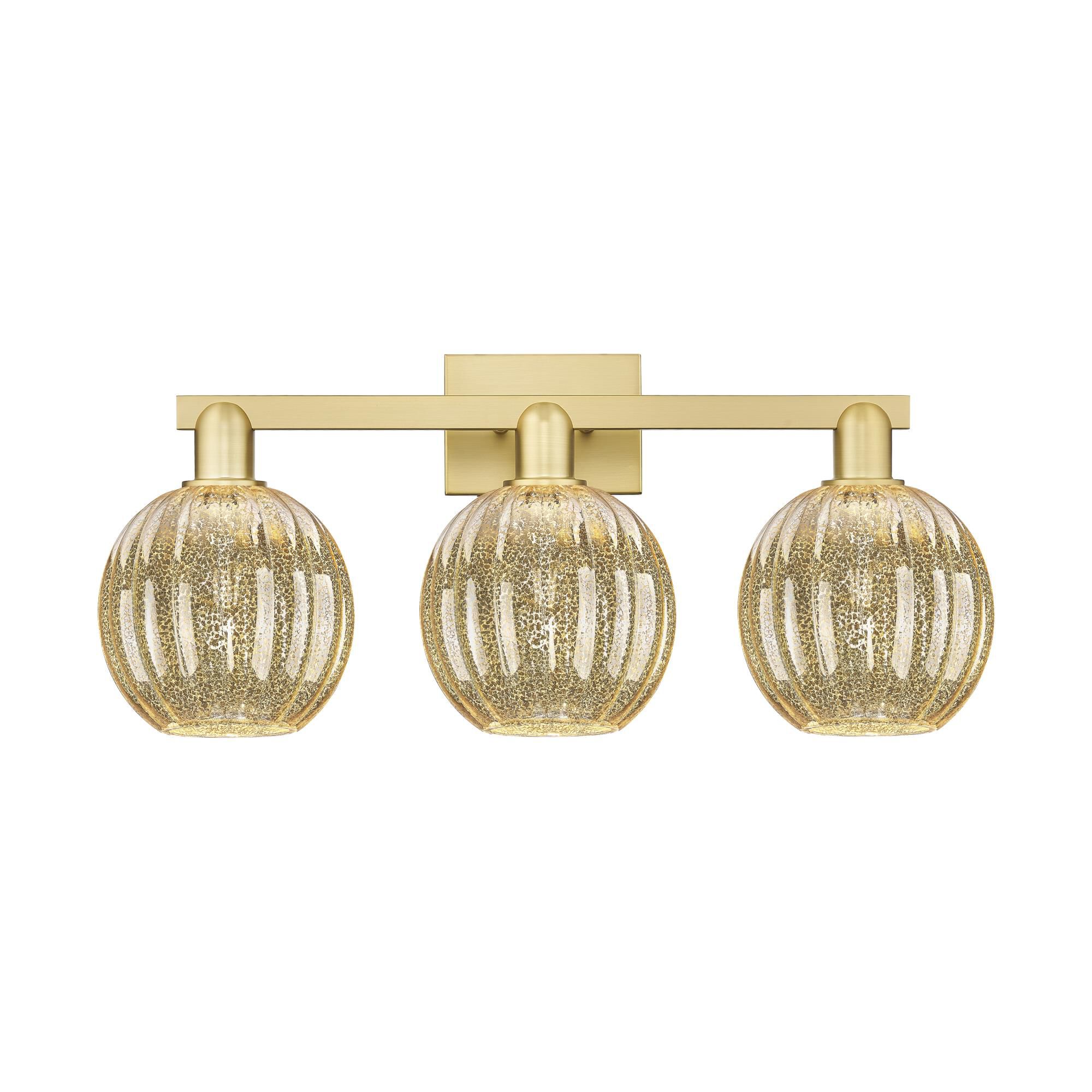 Bruno Marashlian Preston 26 Inch Bath Vanity Light by Innovations Lighting