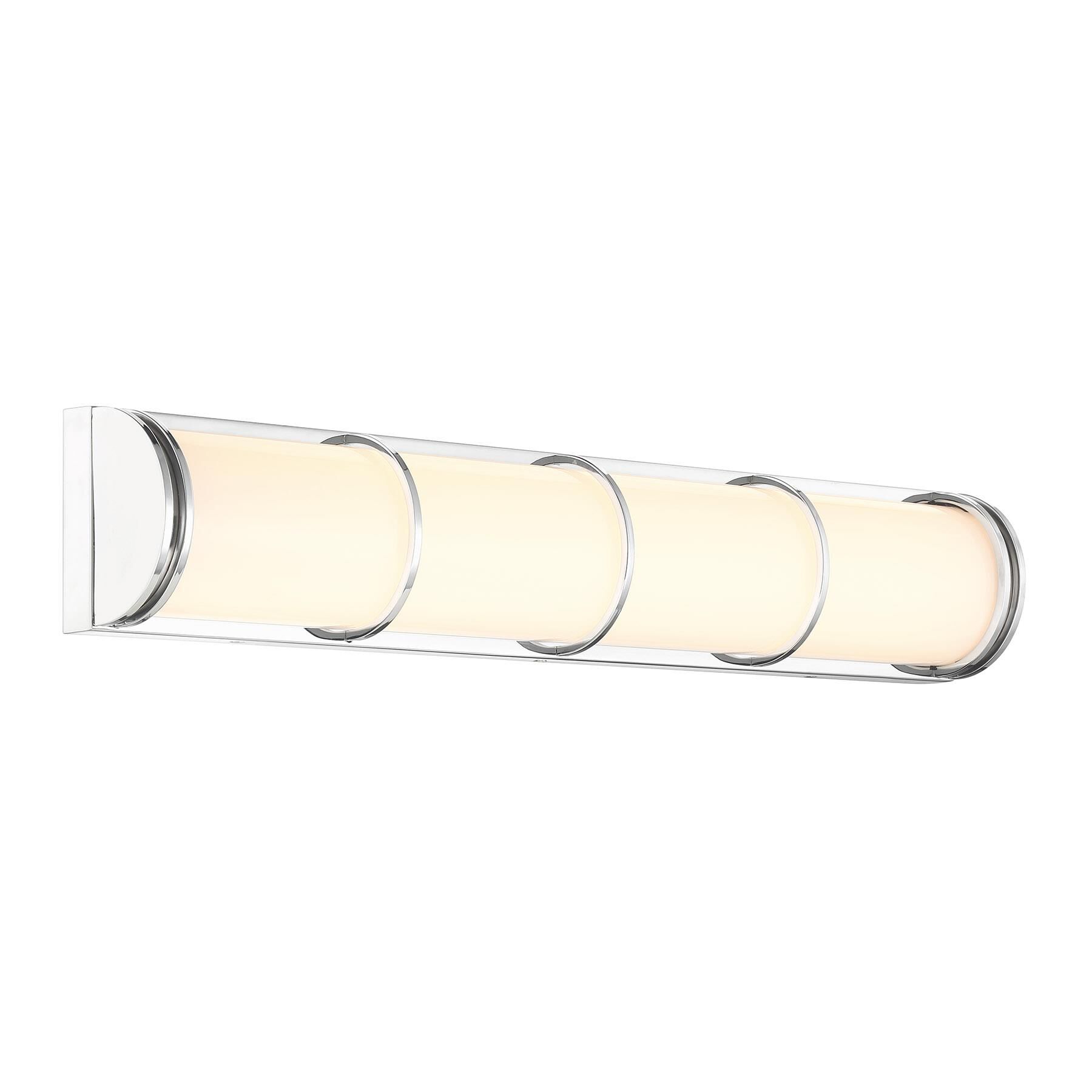 Harper 26 Inch Bath Vanity Light by Savoy House