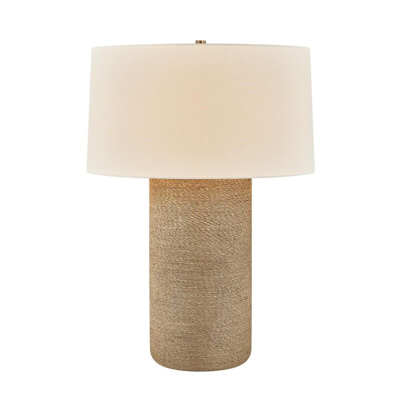 Roan Large Table Lamp by Troy Lighting