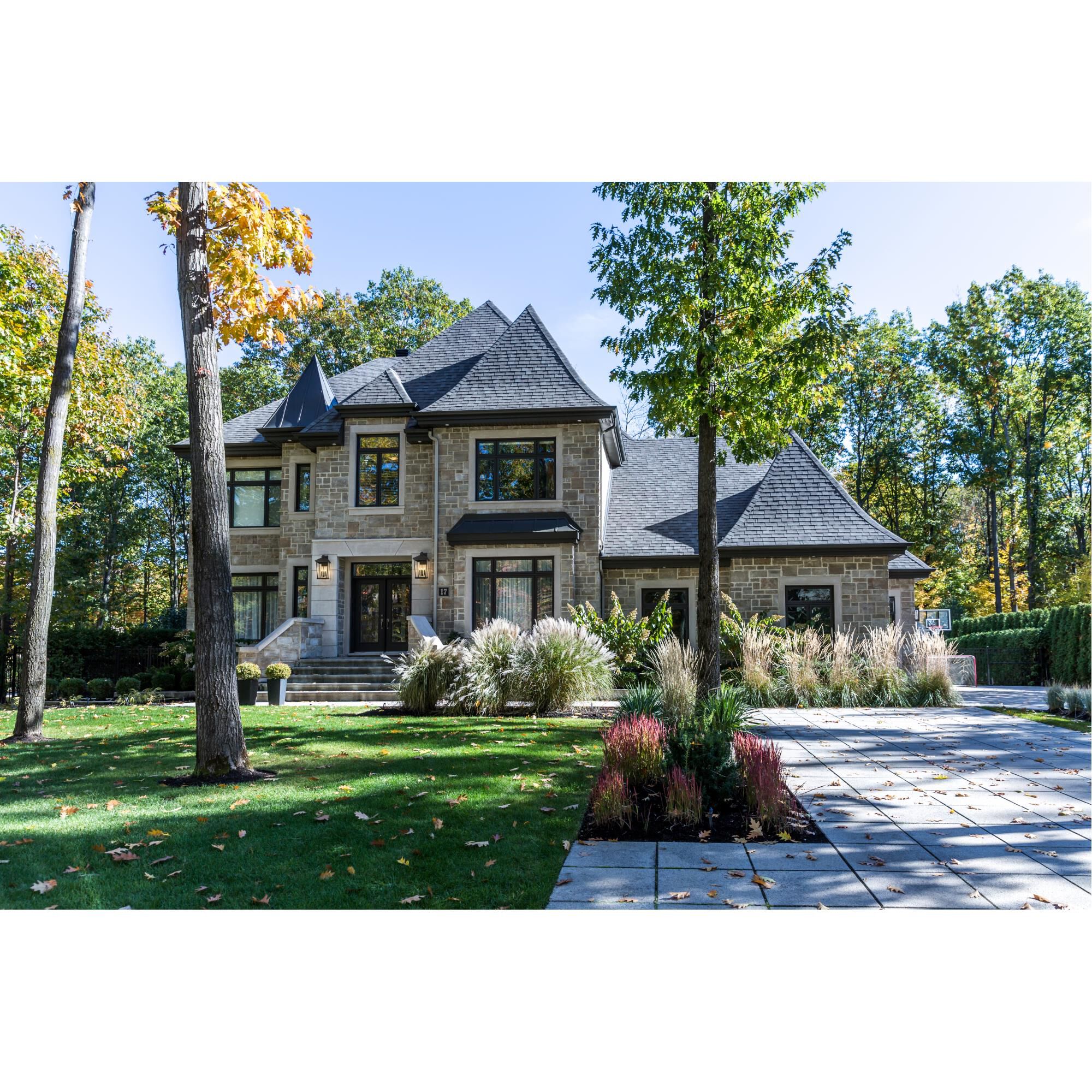 Beacon 30 Inch Tall 4 Light Outdoor Wall Light by Z-Lite