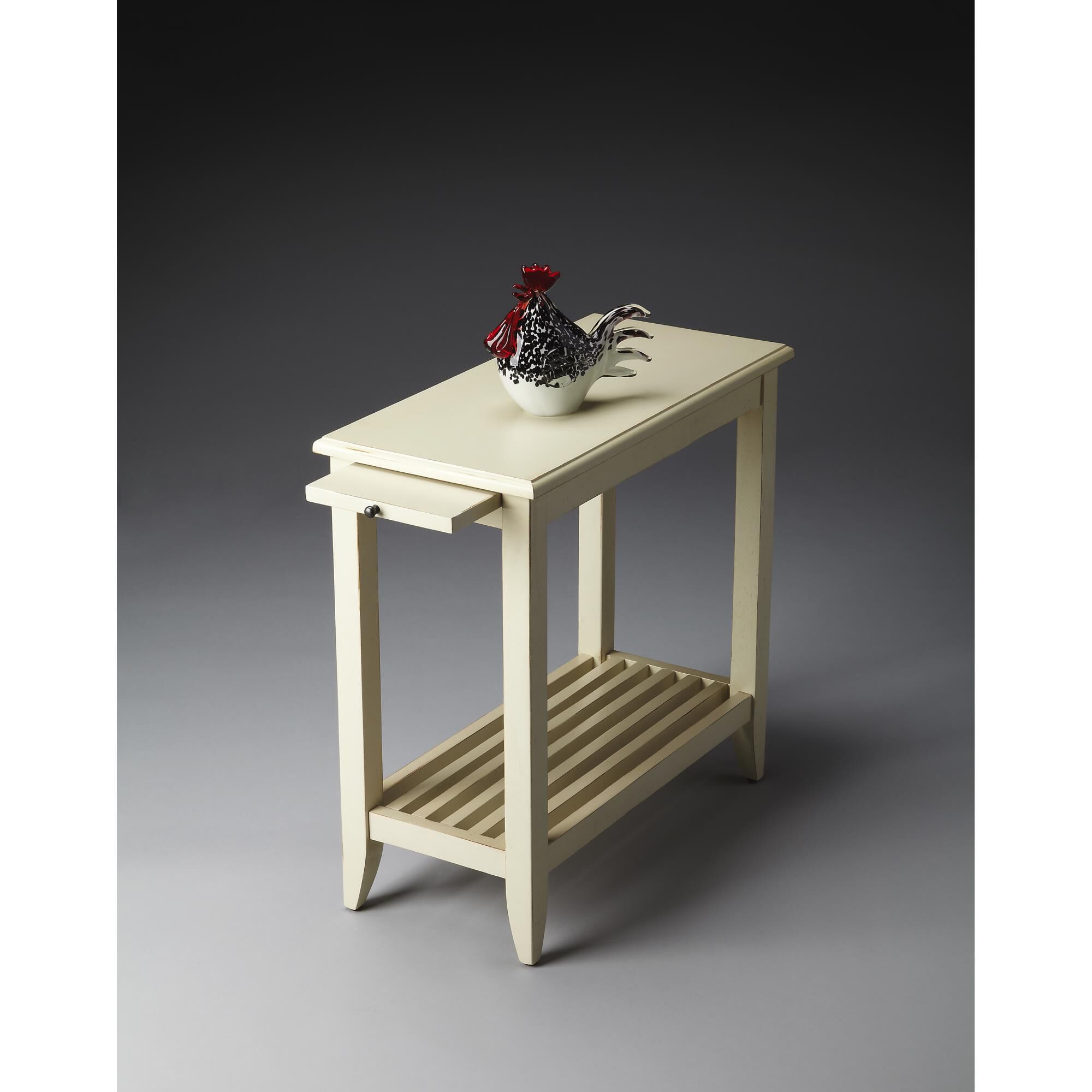 Masterpiece End Table by Butler Specialty Company
