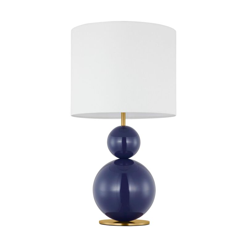 Kate Spade New York Suki Small Table Lamp by Visual Comfort Studio