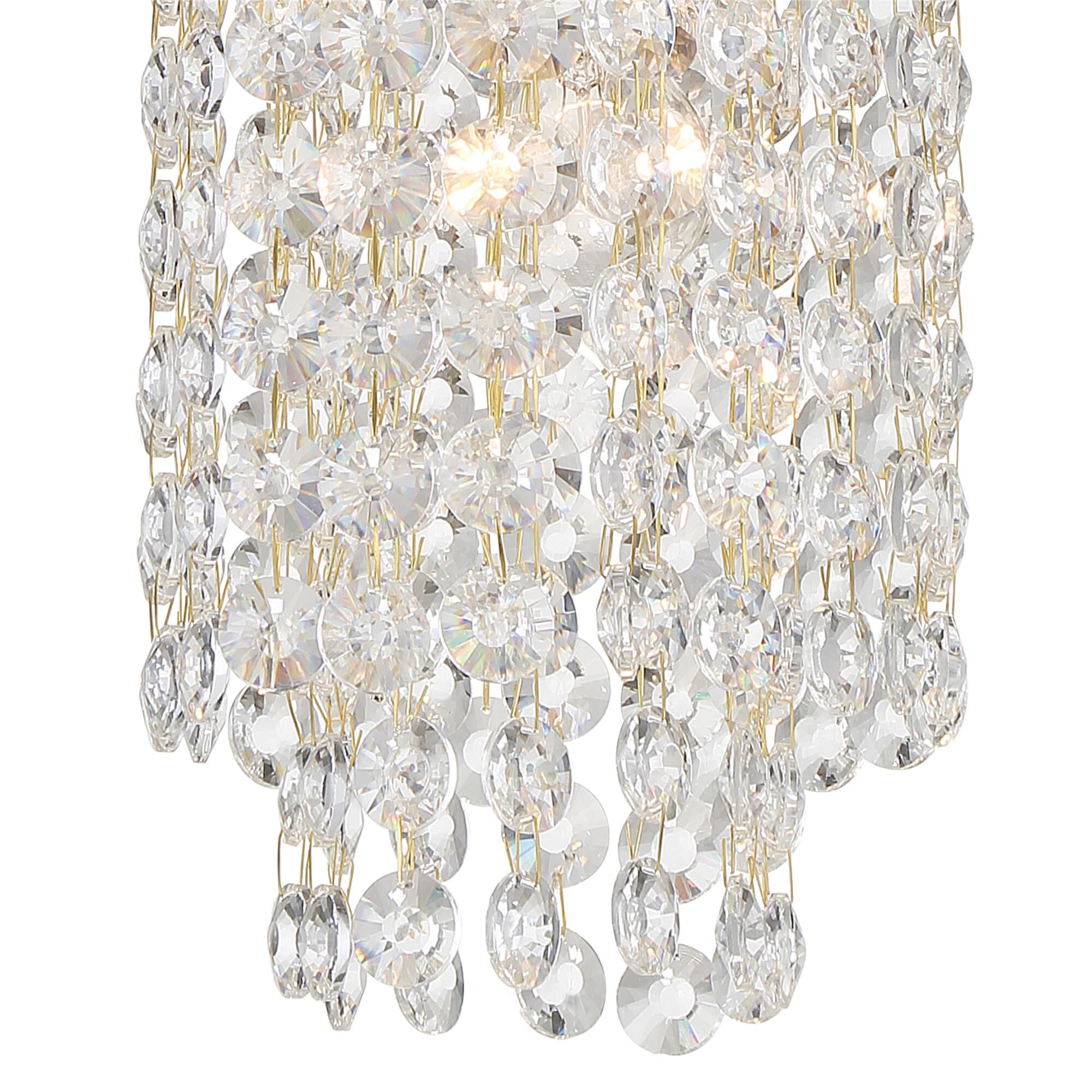 Gabrielle Petite Chandelier,