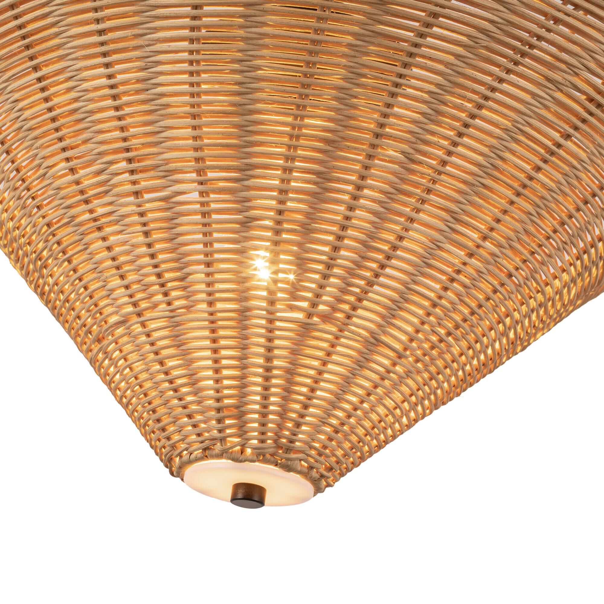 Peyton Fox Bridgette Small Pendant Light,