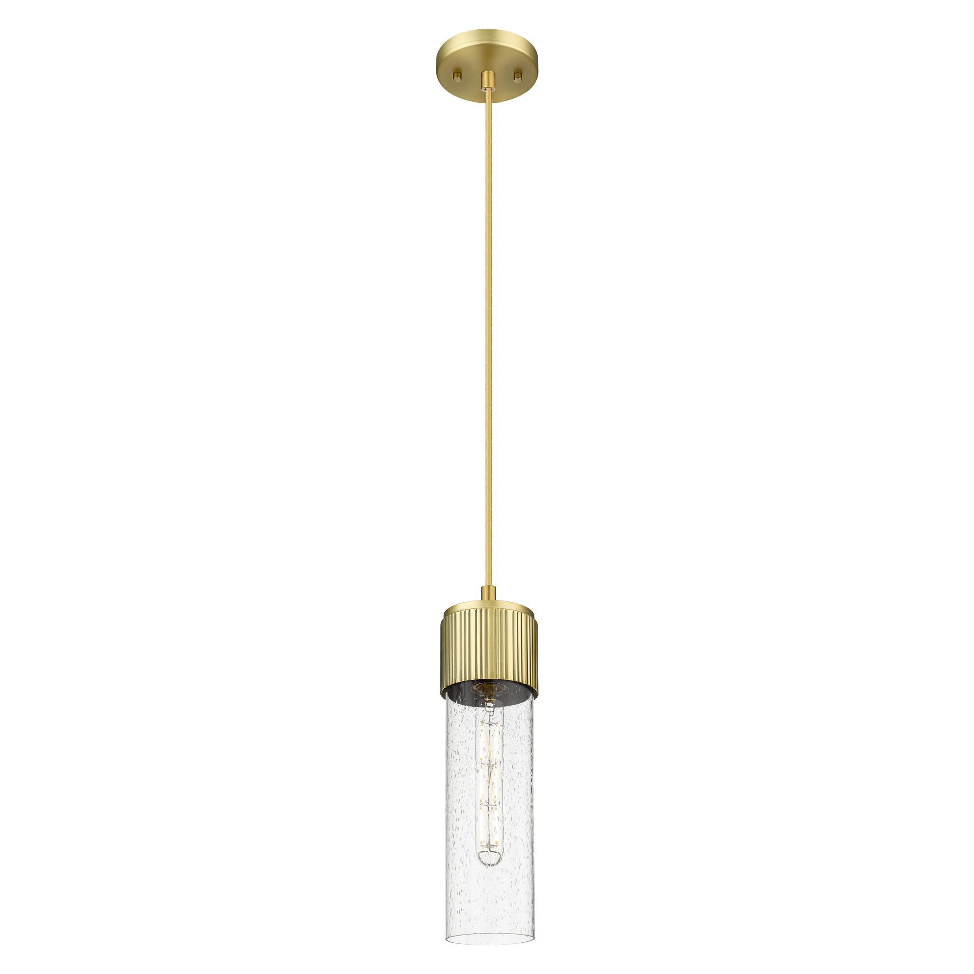 Bruno Marashlian Bolivar 5 Inch Mini Pendant by Innovations Lighting