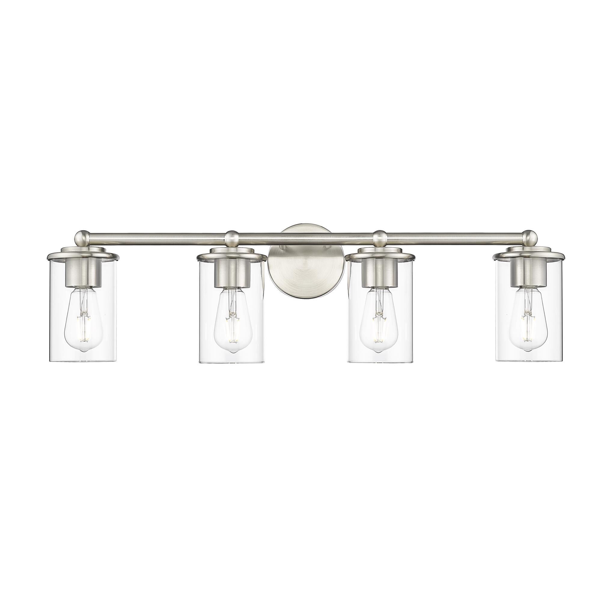 Thayer 31 Inch Bath Vanity Light by Z Lite