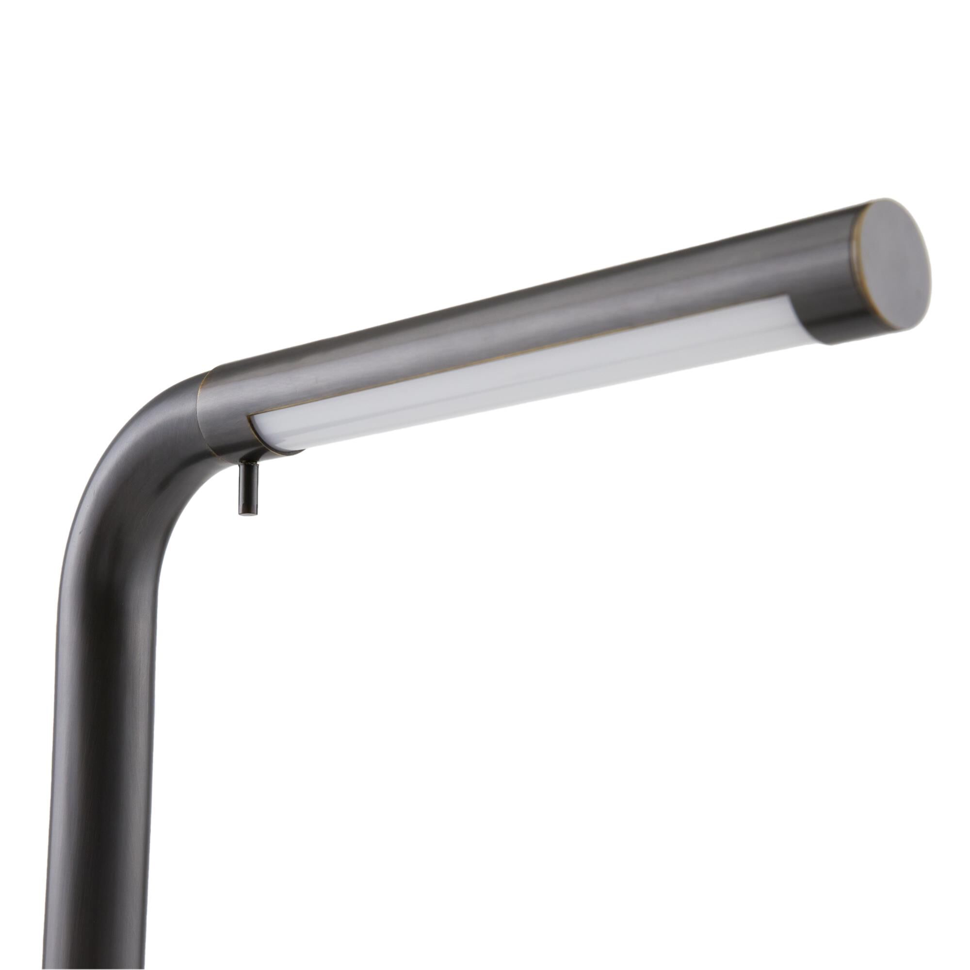 Shown in English Bronze finish