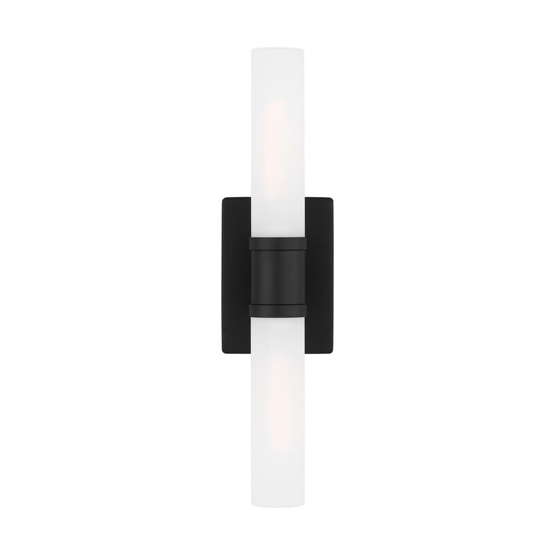 Sean Lavin Keaton 20 Inch 2 Light Bath Vanity Light by Visual Comfort Studio