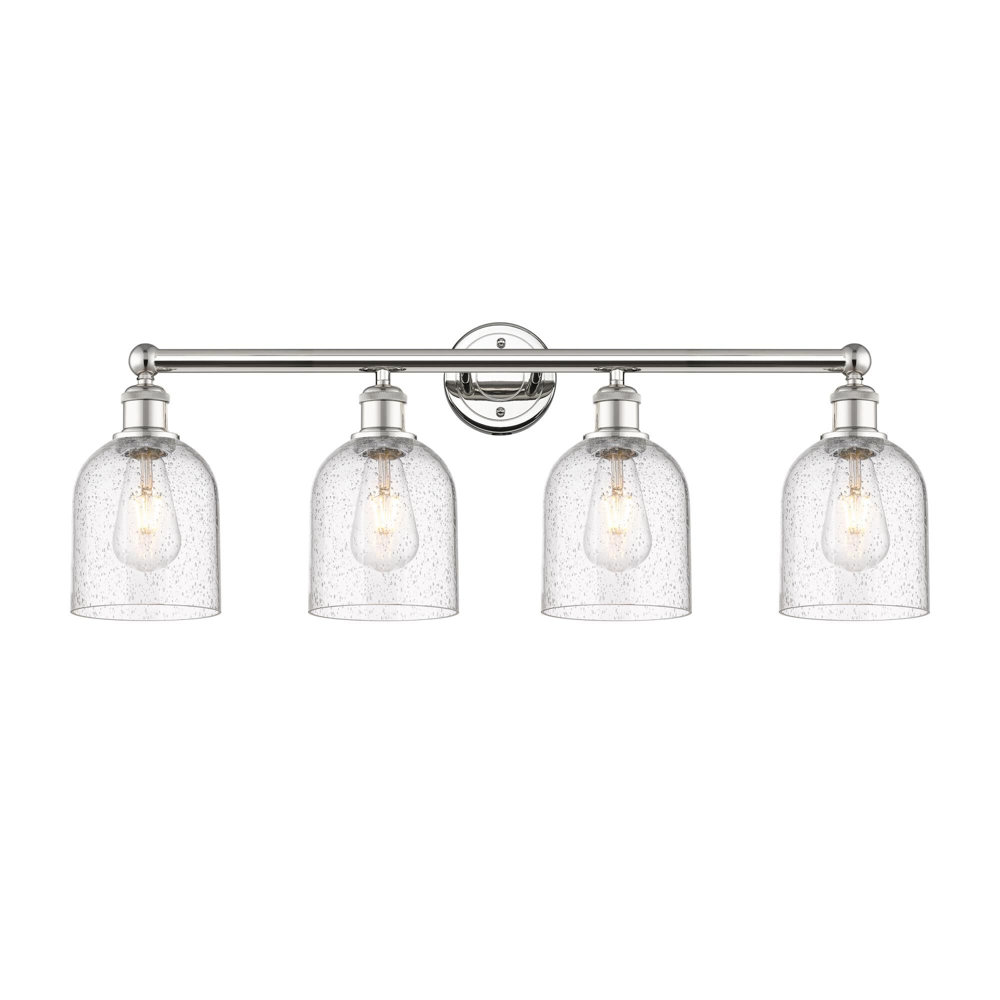 Bruno Marashlian Bella 33 Inch Bath Vanity Light by Innovations Lighting