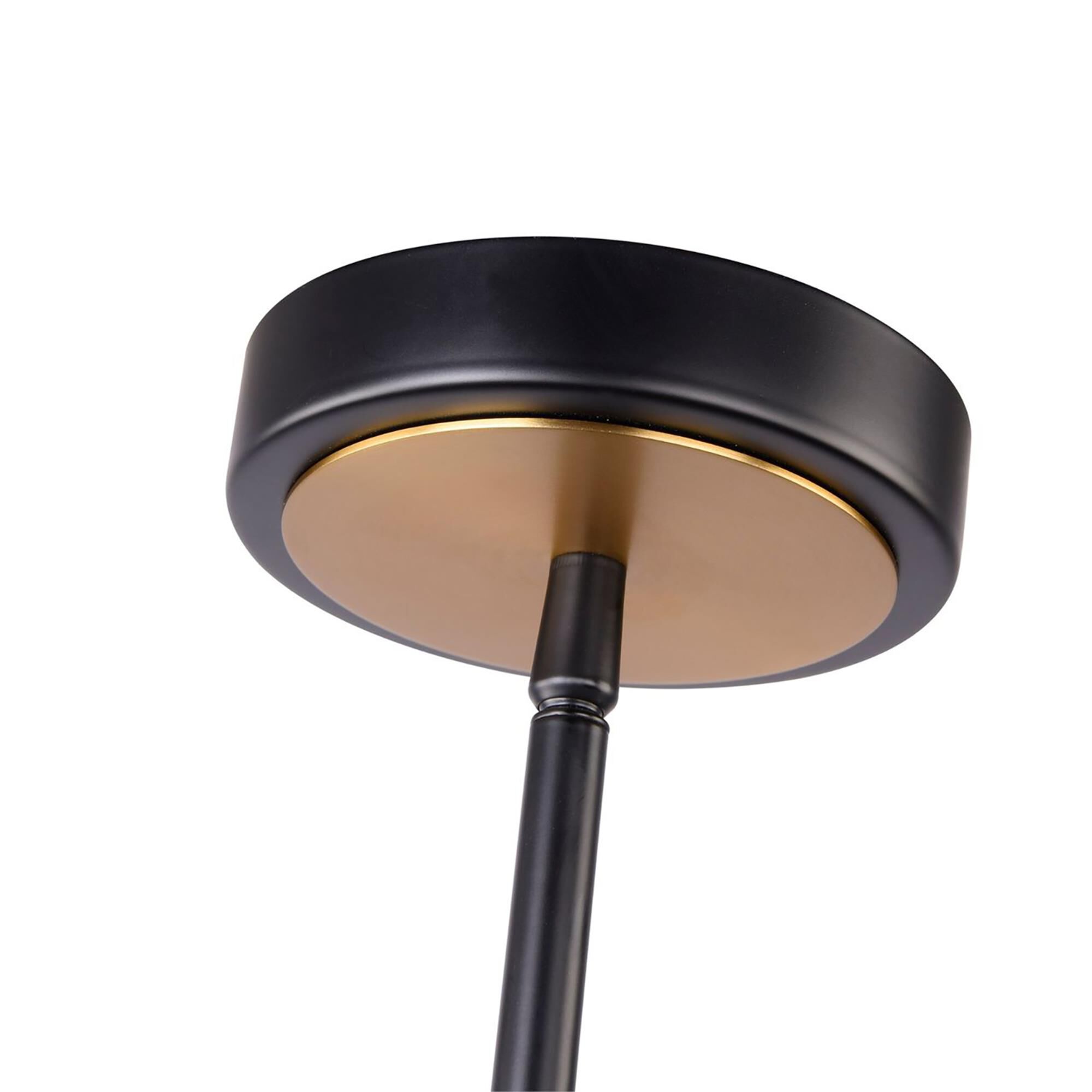 Kevin Kraemer Baltic 15 Inch Large Pendant,