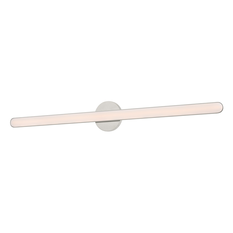 Volt 36 Inch Bath Vanity Light by Sonneman