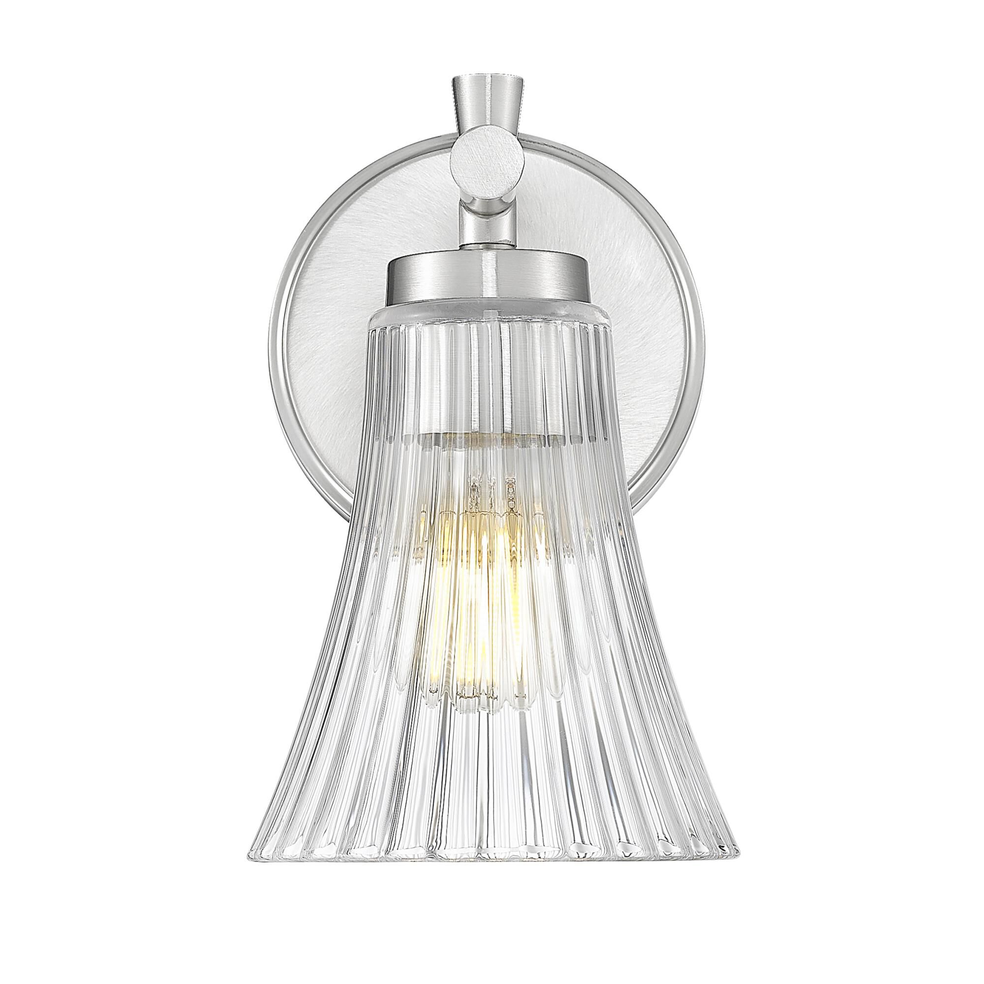 Belle 9 Inch Wall Sconce by Z Lite