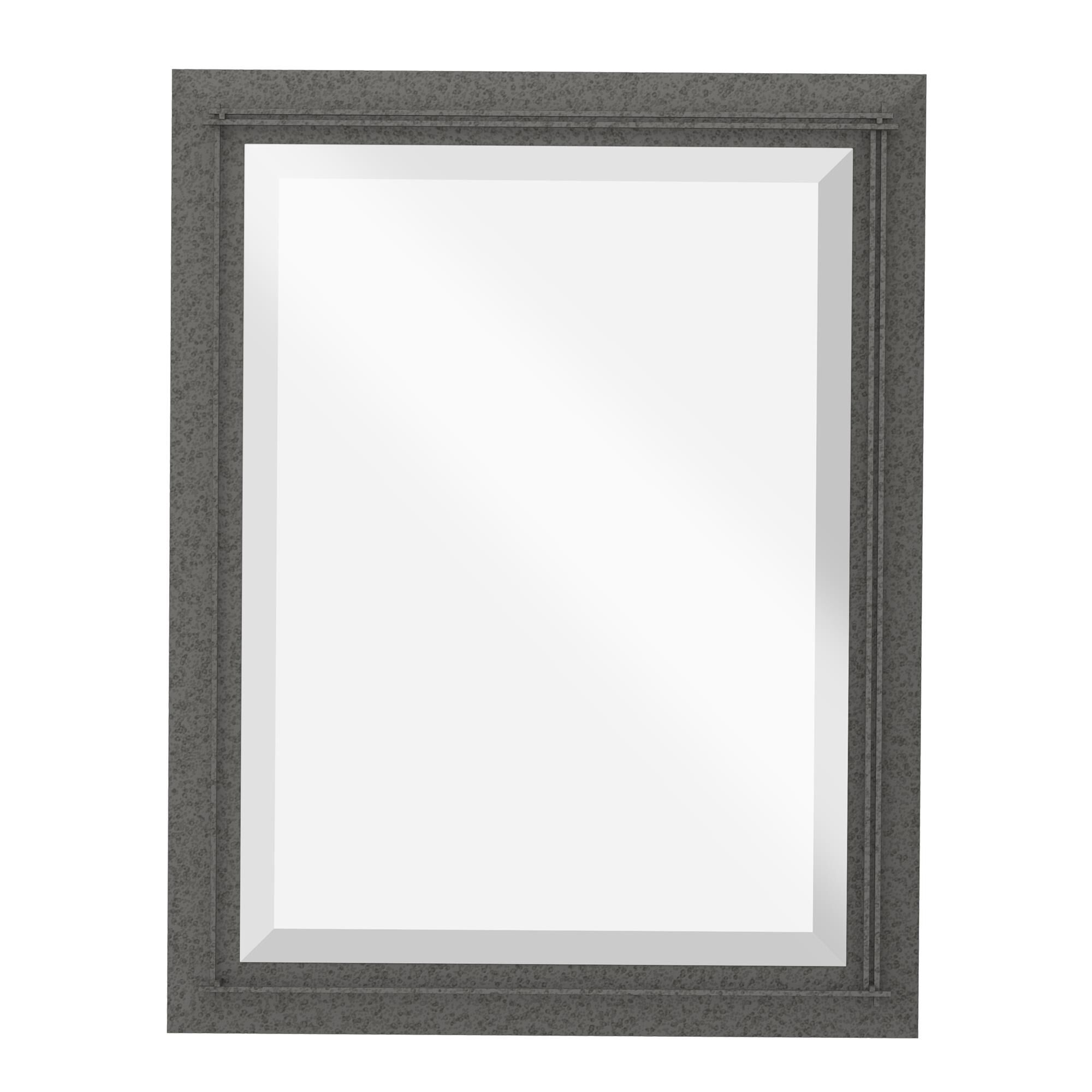 Metra 32 Inch Decorative Mirror,