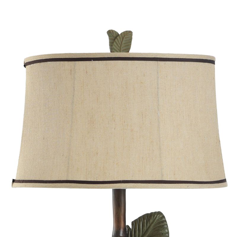 33 Inch Table Lamp by Stylecraft