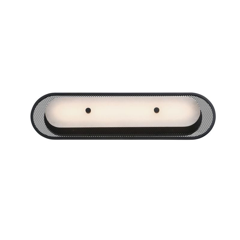 Tramore 22 Inch Wall Sconce by Eurofase Lighting