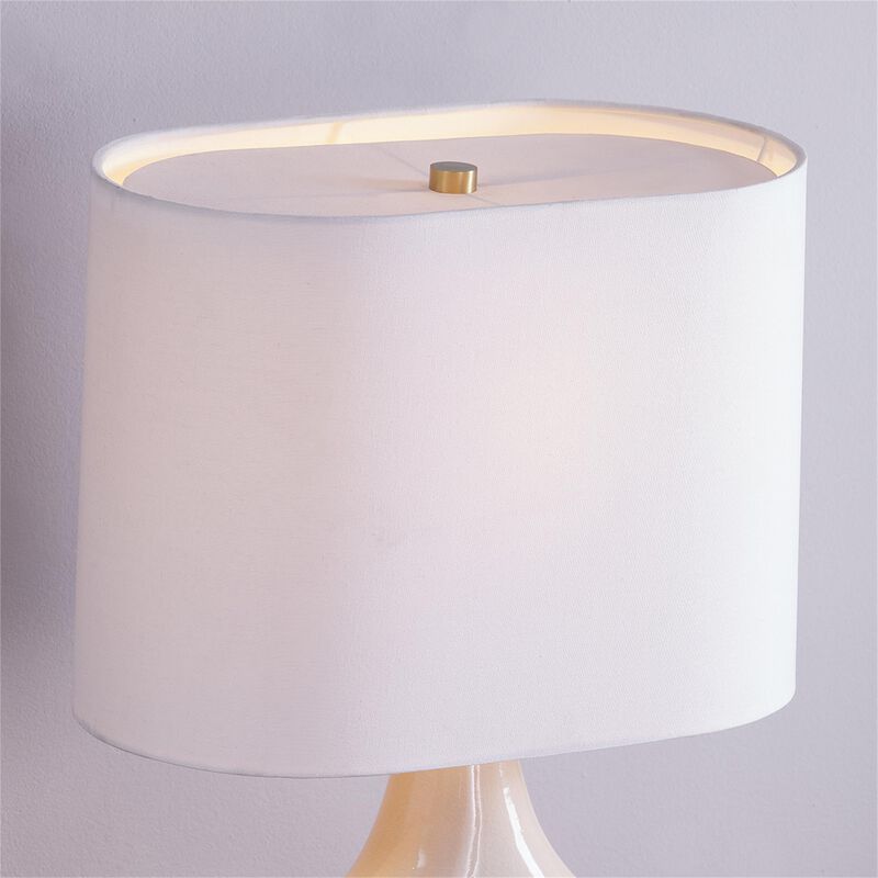 Mindy 25 Inch Table Lamp by Hudson Valley Lighting