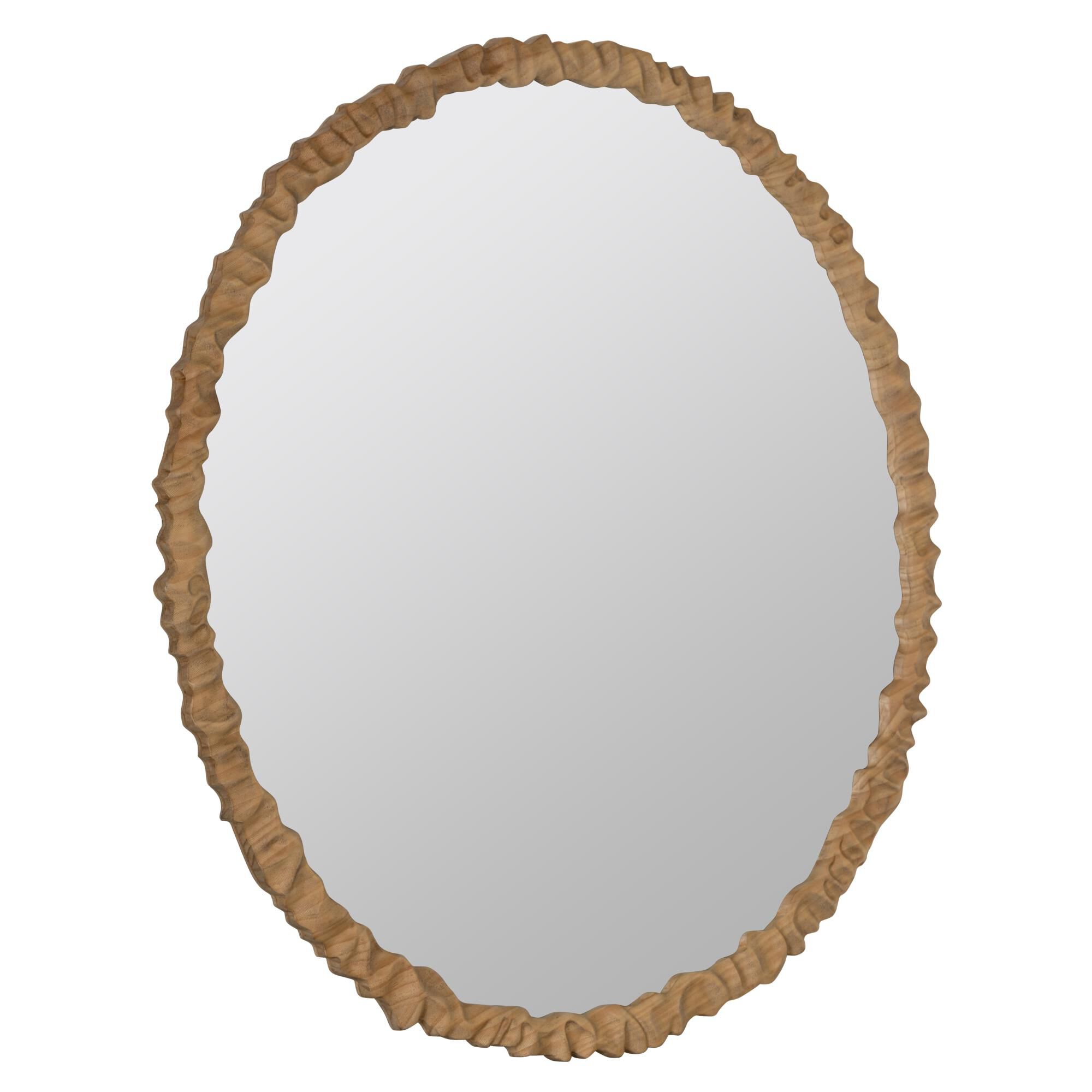 Shown in Natural finish