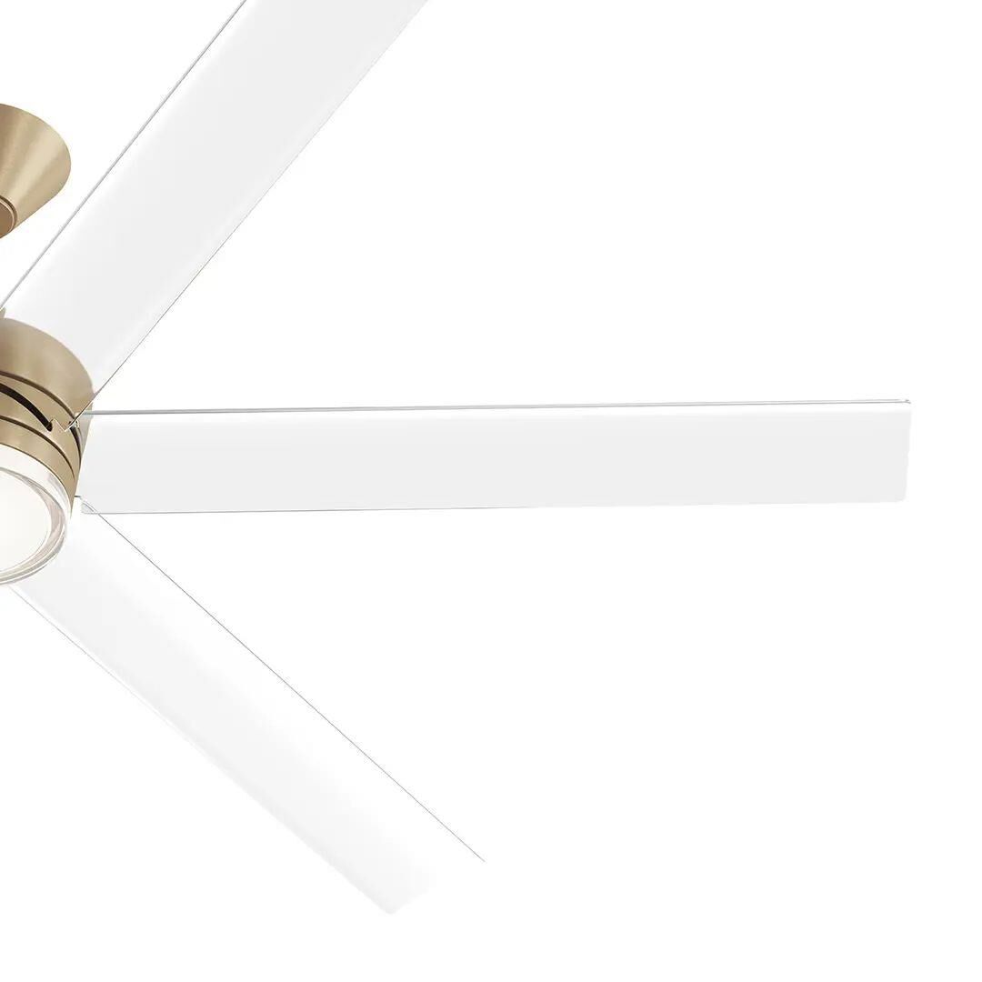 Solen Fan Blade by Kichler Lighting