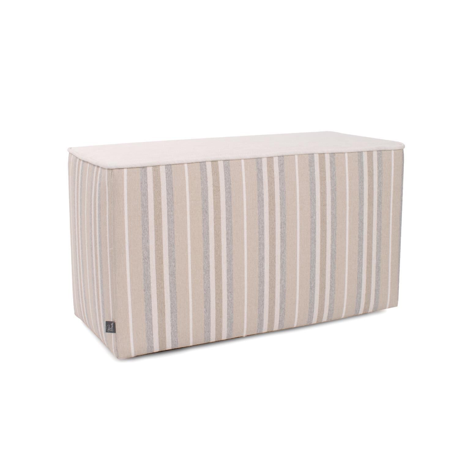 The Dune Universal Bench Cover by Howard Elliott Collection