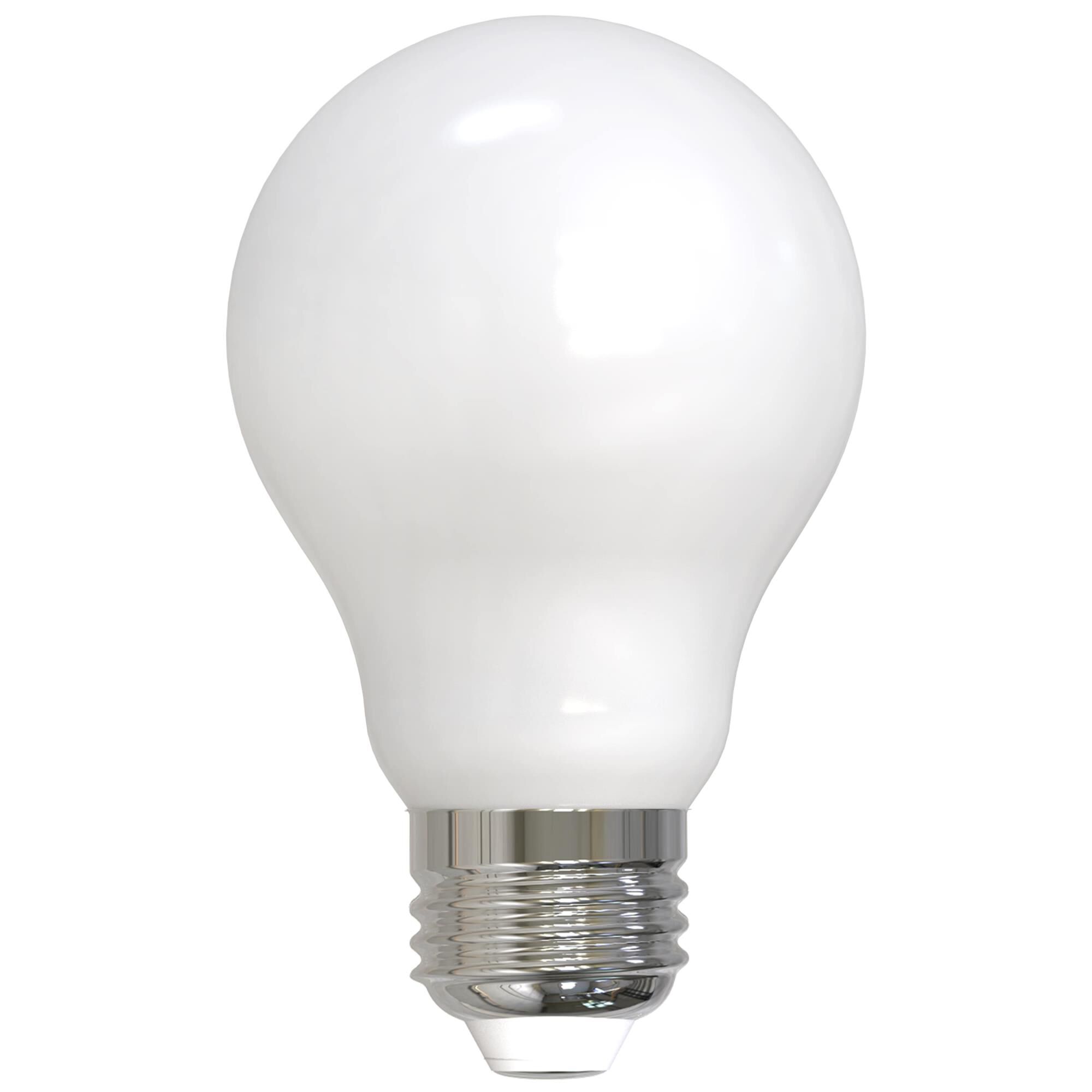 Dimmable 9 Watt 2700K A19 LED Light Bulb,