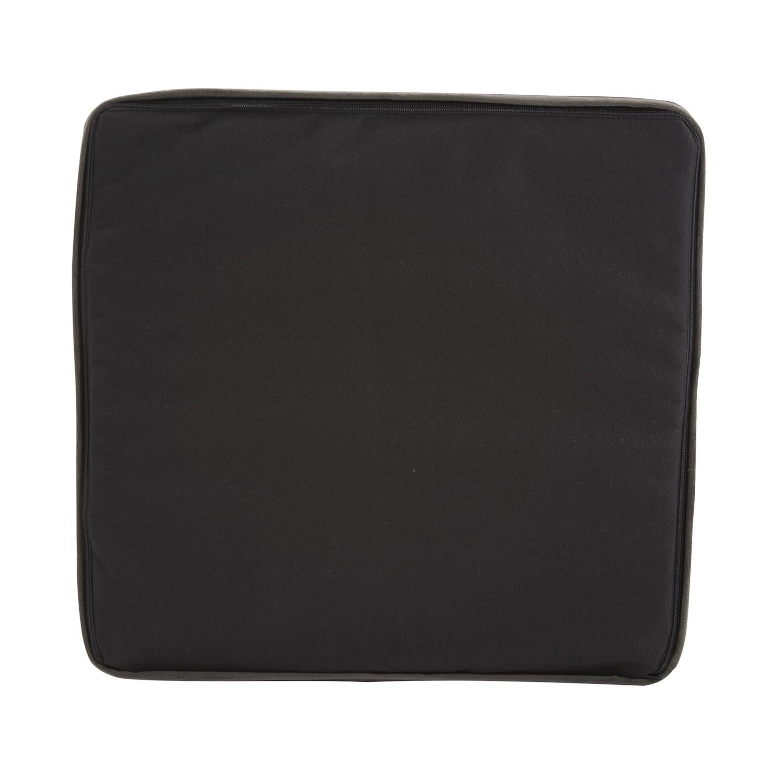 The Bella Block & Cylinder Ottoman by Howard Elliott Collection