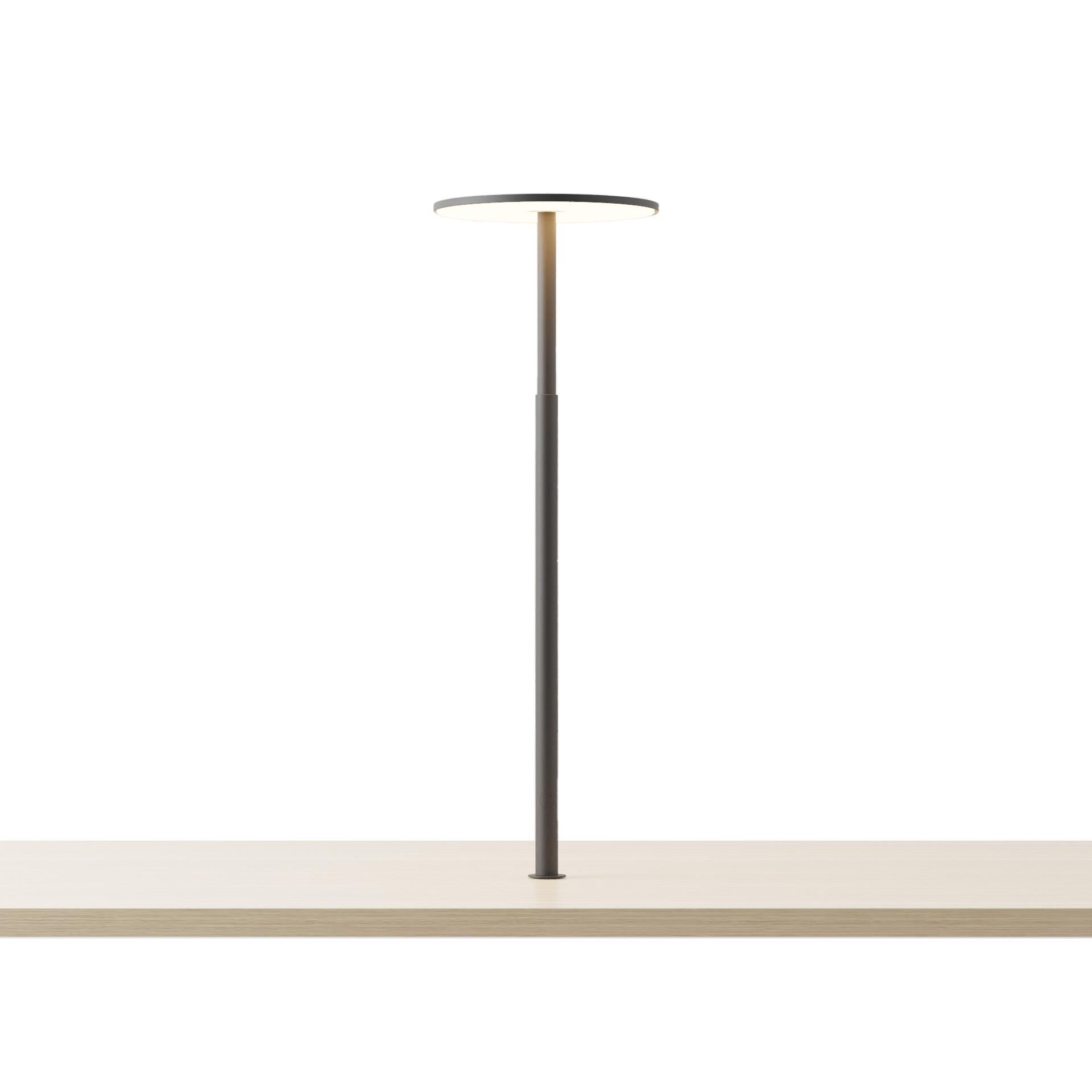 Kenneth Ng, Edmund Ng Yurei 14 Inch Desk Lamp by Koncept