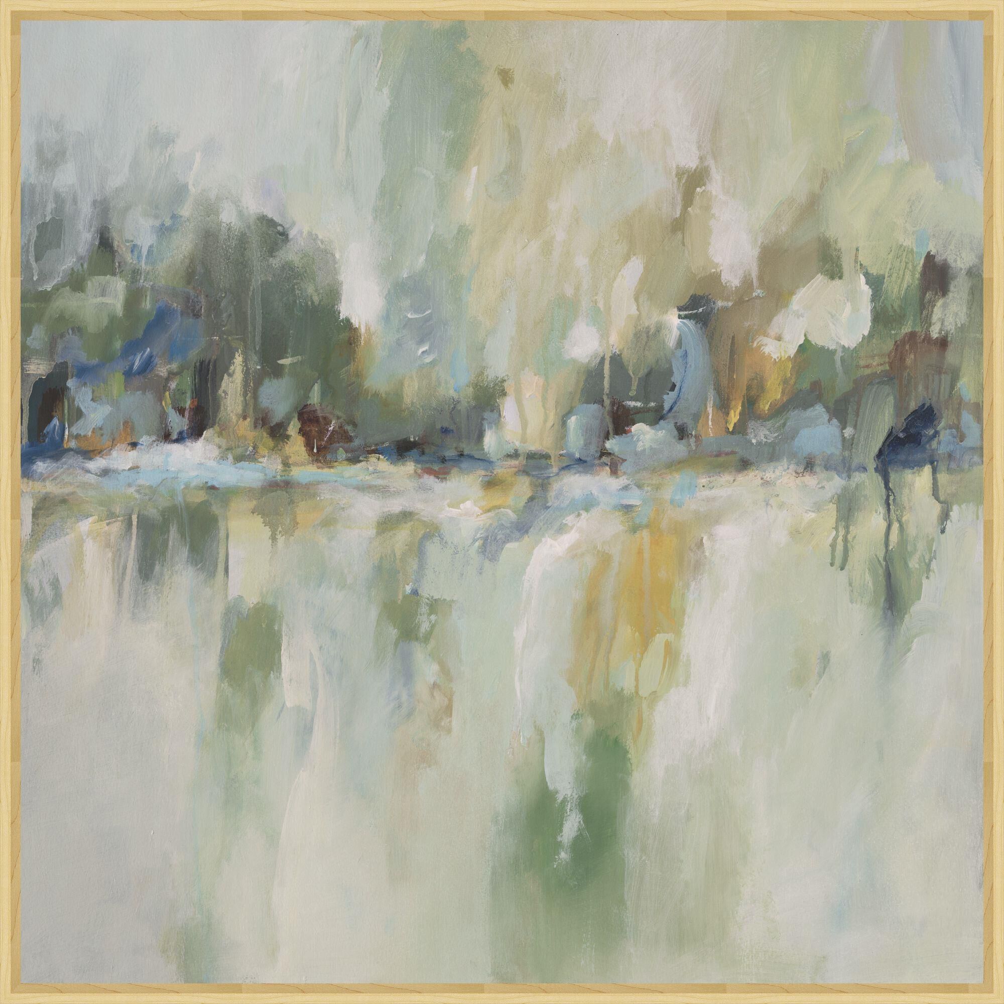 Shown in Woodtones and Brown finish