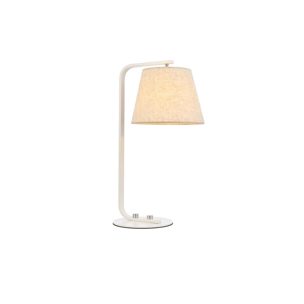 Tomlinson 21 Inch Desk Lamp by Elegant Lighting