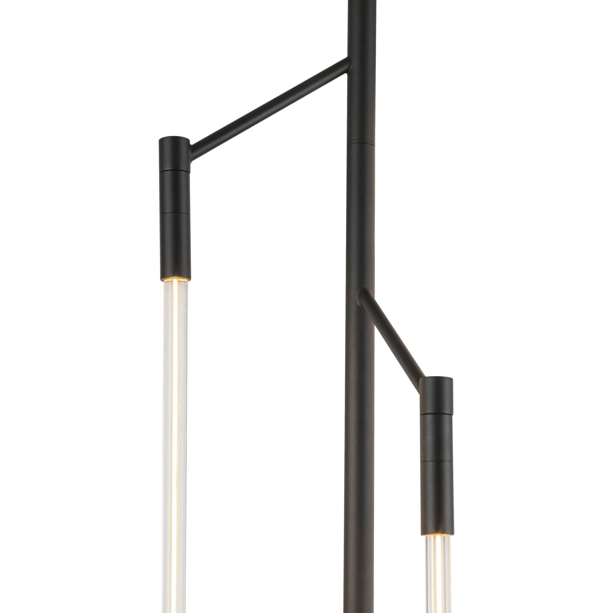 Ryan Pauly Motif 10 Inch Large Pendant by Kuzco Lighting