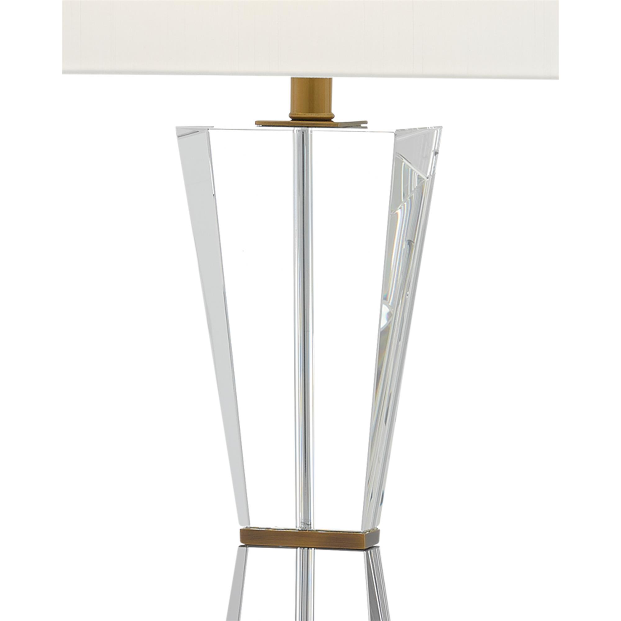 Laelia Large Table Lamp,