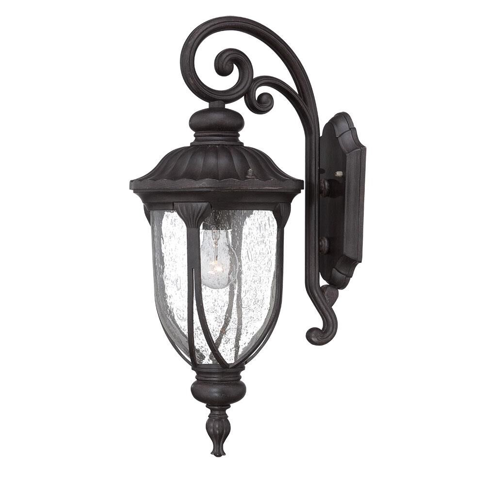 Acclaim Lighting Laurens 22 Inch Tall Outdoor Wall Light