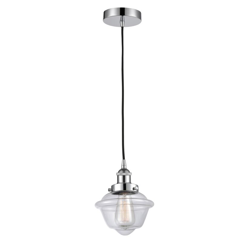 Innovations Lighting Bruno Marashlian Oxford 7 Inch Mini Pendant