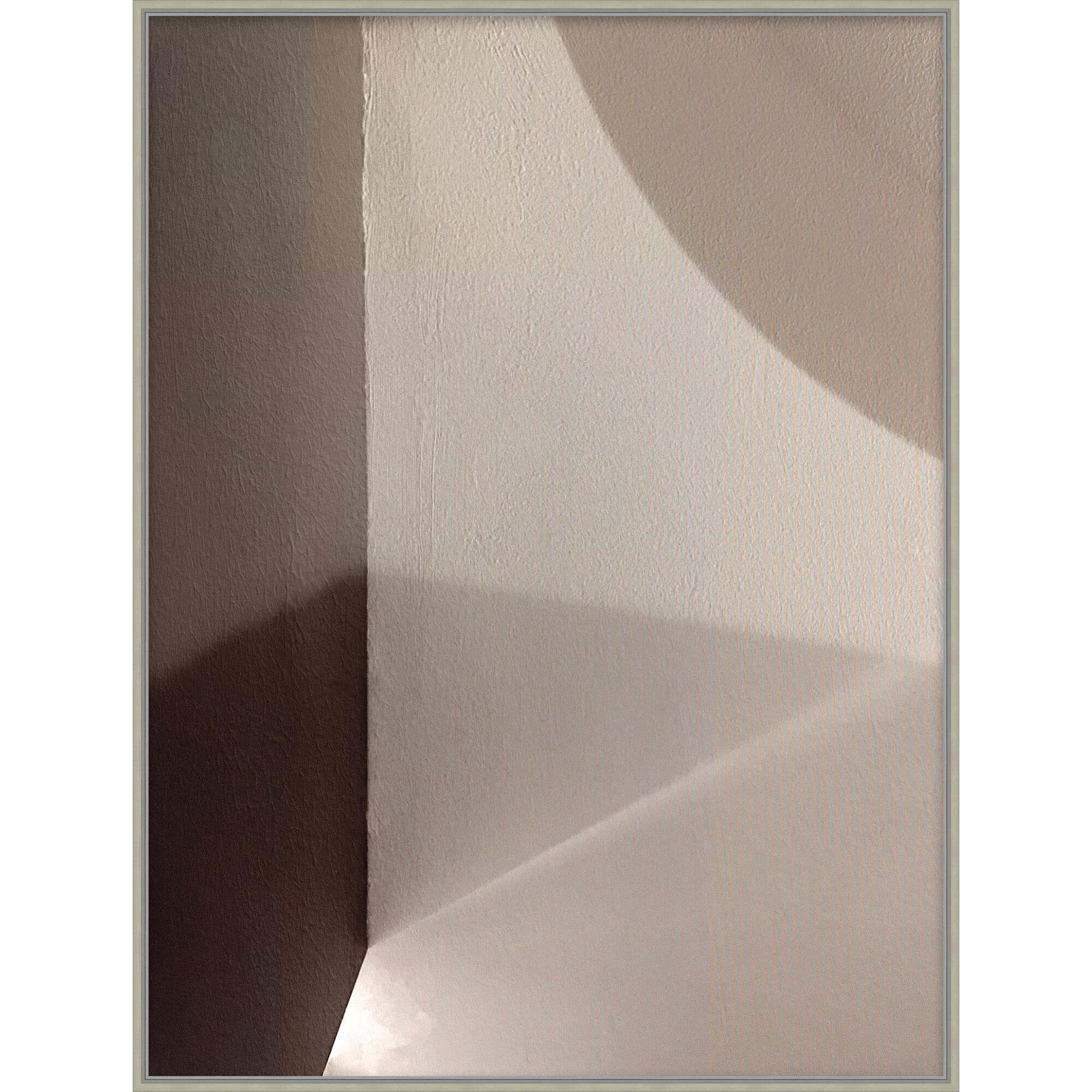 Shown in Silver finish