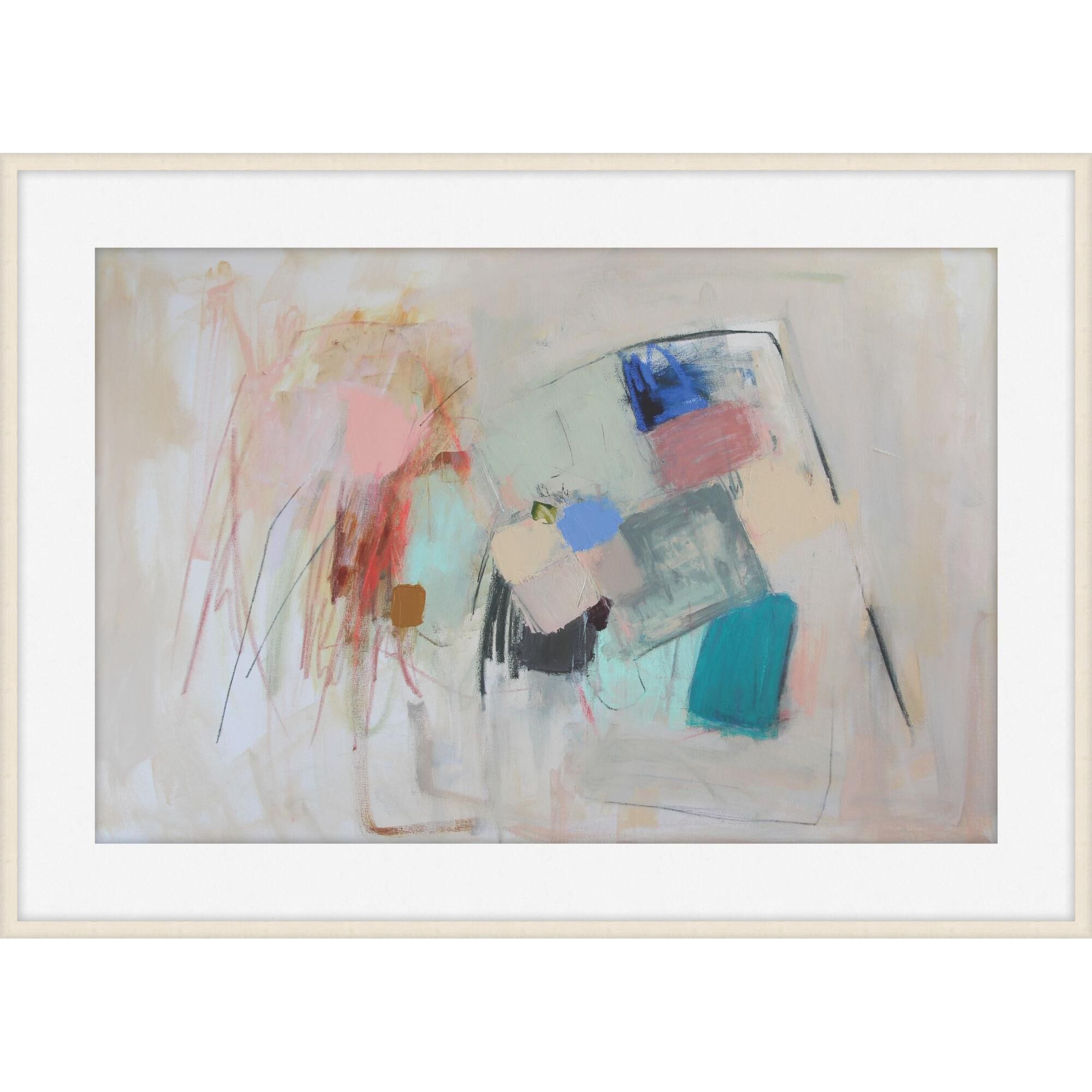 Shown in White and Woodtones finish